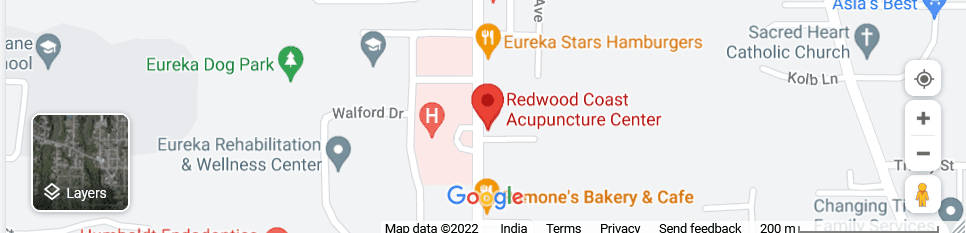 Redwood Coast Acupuncture
